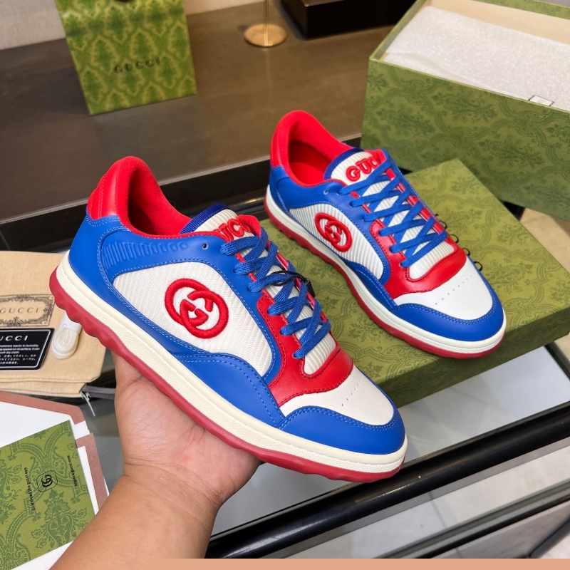 G*u*i casual shoes